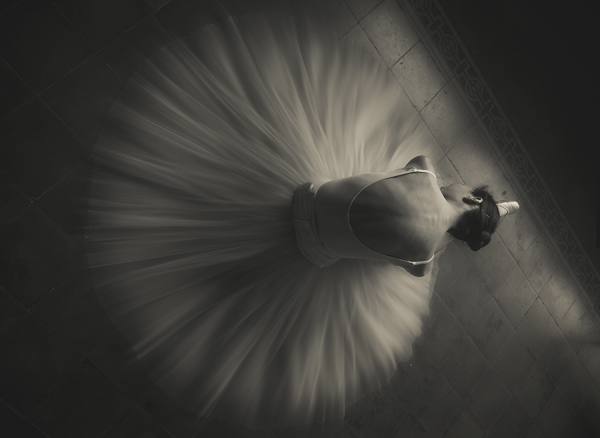 Photograph Tri Handoko Dreaming Is Not A Sin on One Eyeland